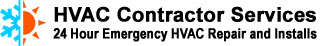 Pickerington HVAC Services